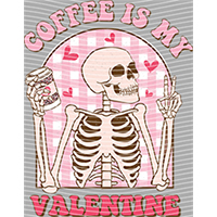 Valentine's Day-QRJ  4343